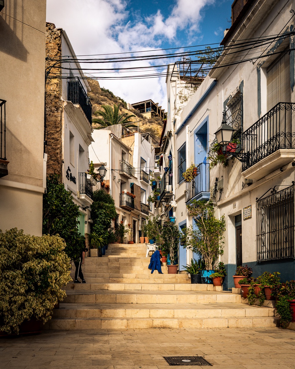 Alicante 2025