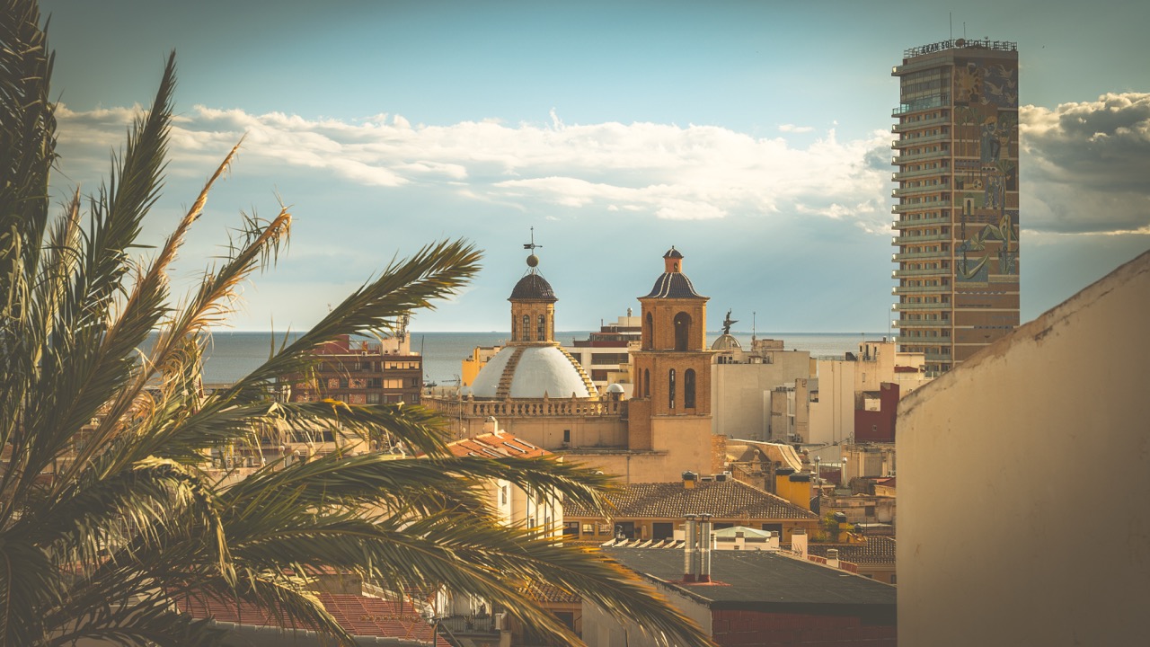 Alicante 2025