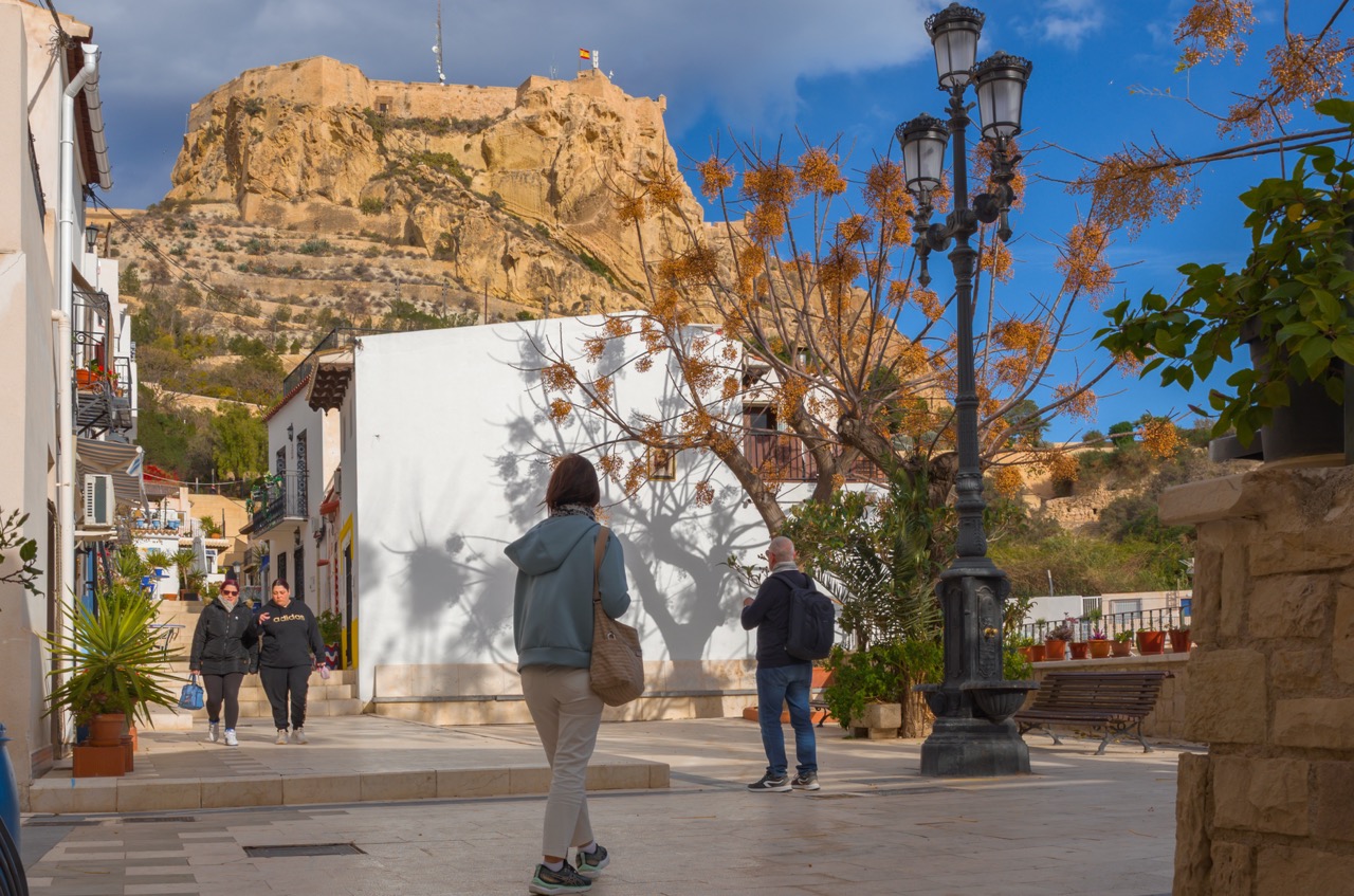 Alicante 2025