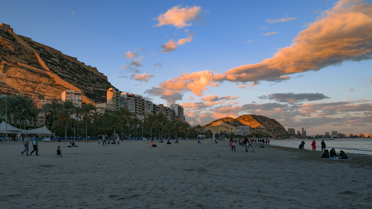 Alicante 2025