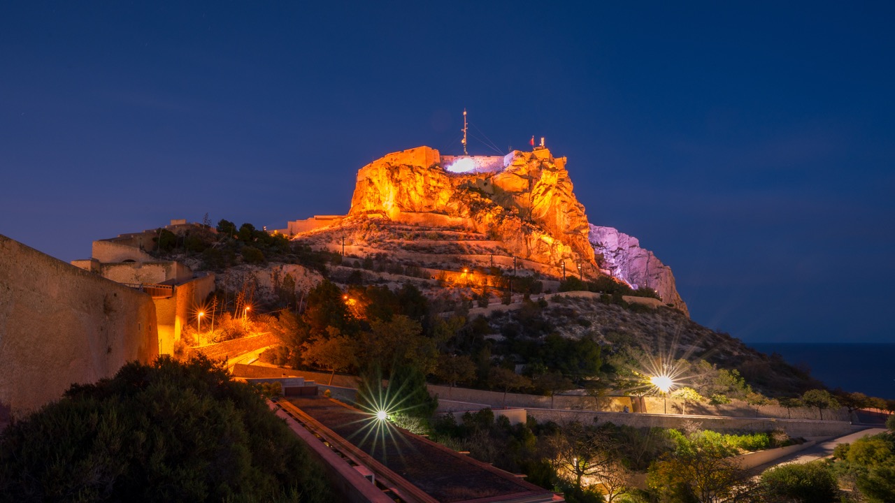 Alicante 2025