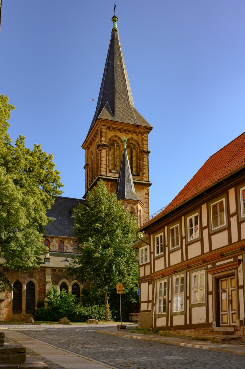 Harz 2024