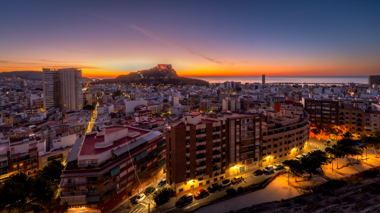 Alicante 2025