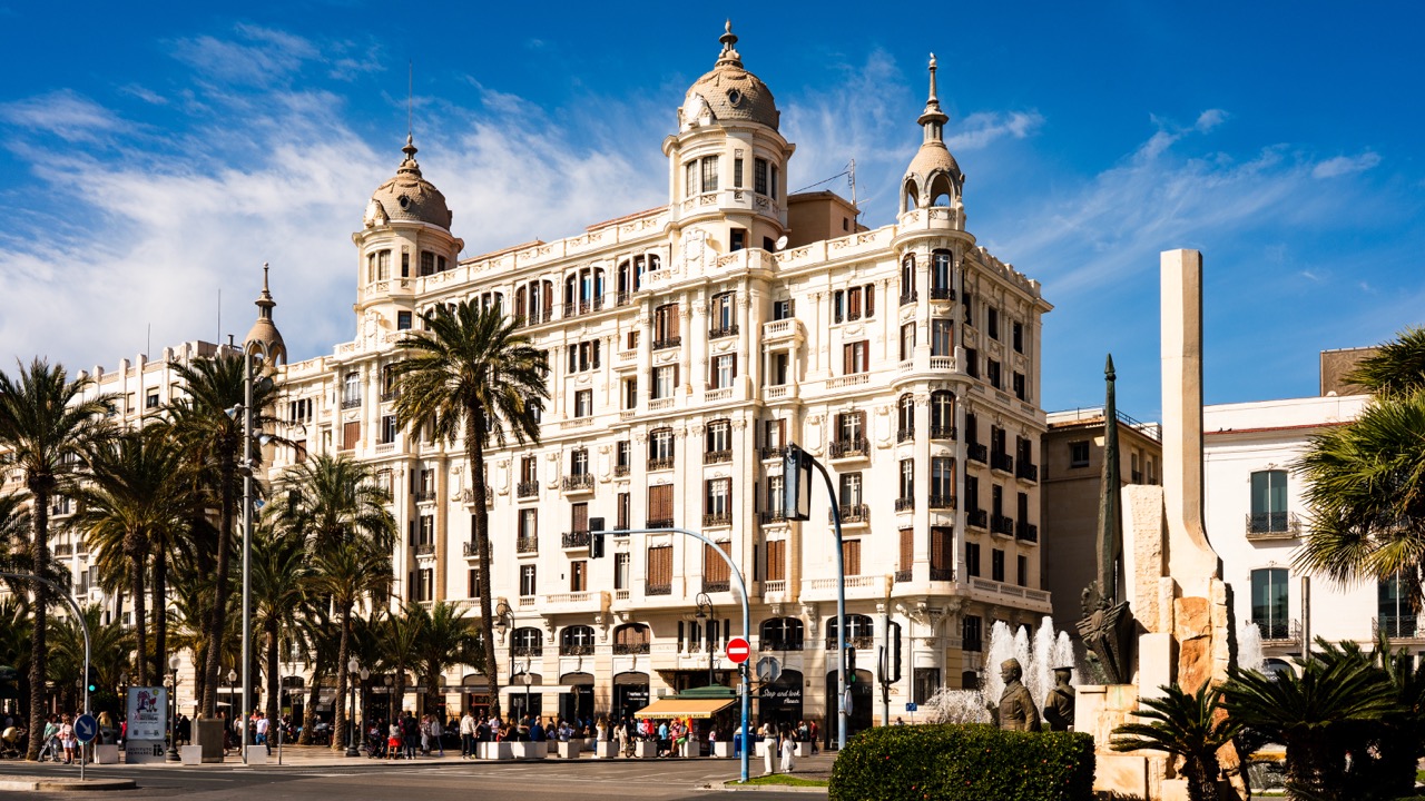 Alicante 2025