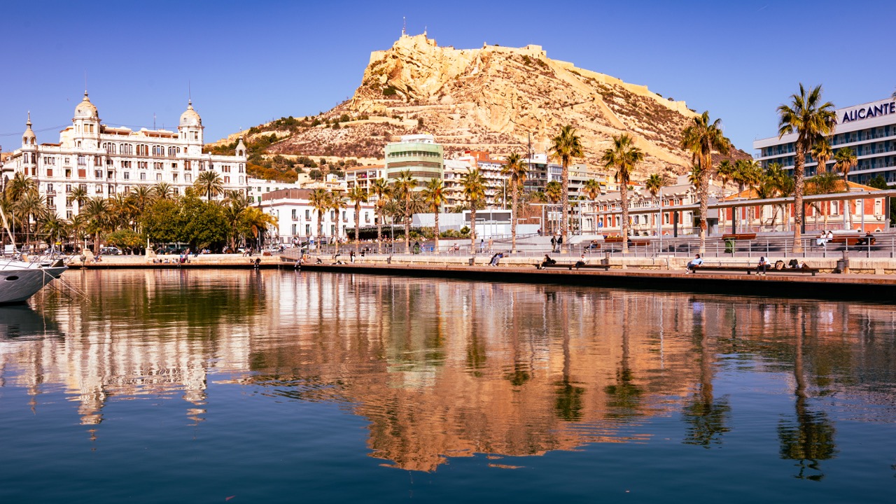 Alicante 2025