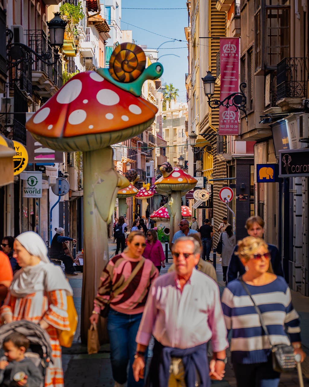 Alicante 2025