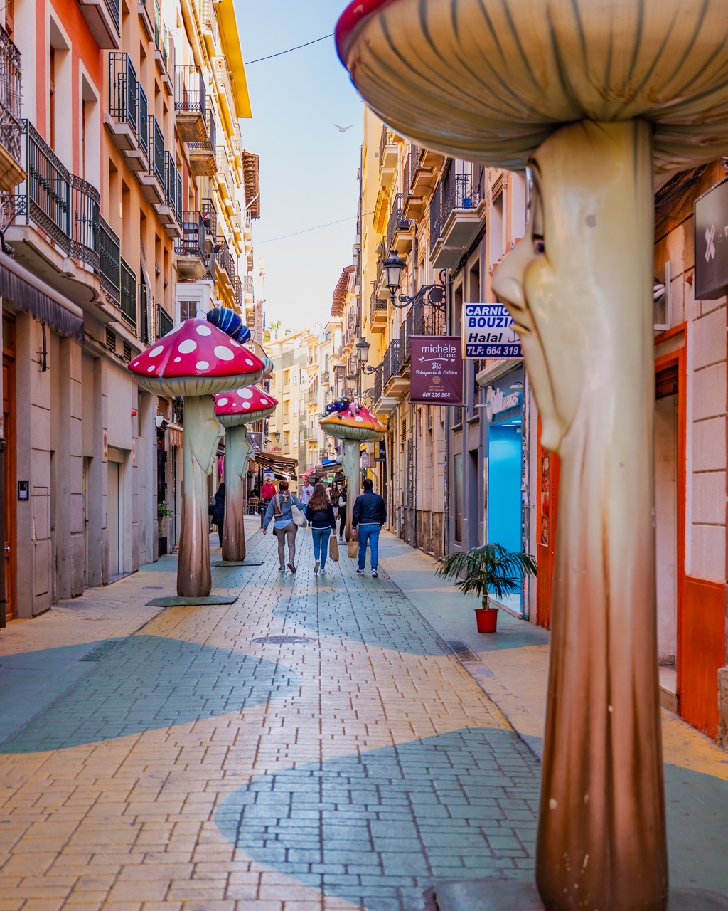 Alicante 2025