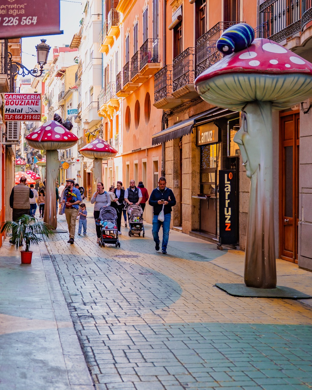 Alicante 2025