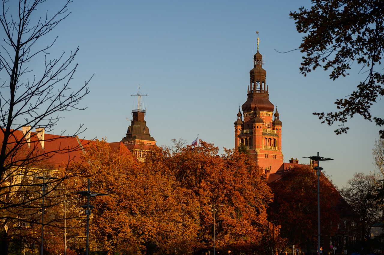 Szczecin