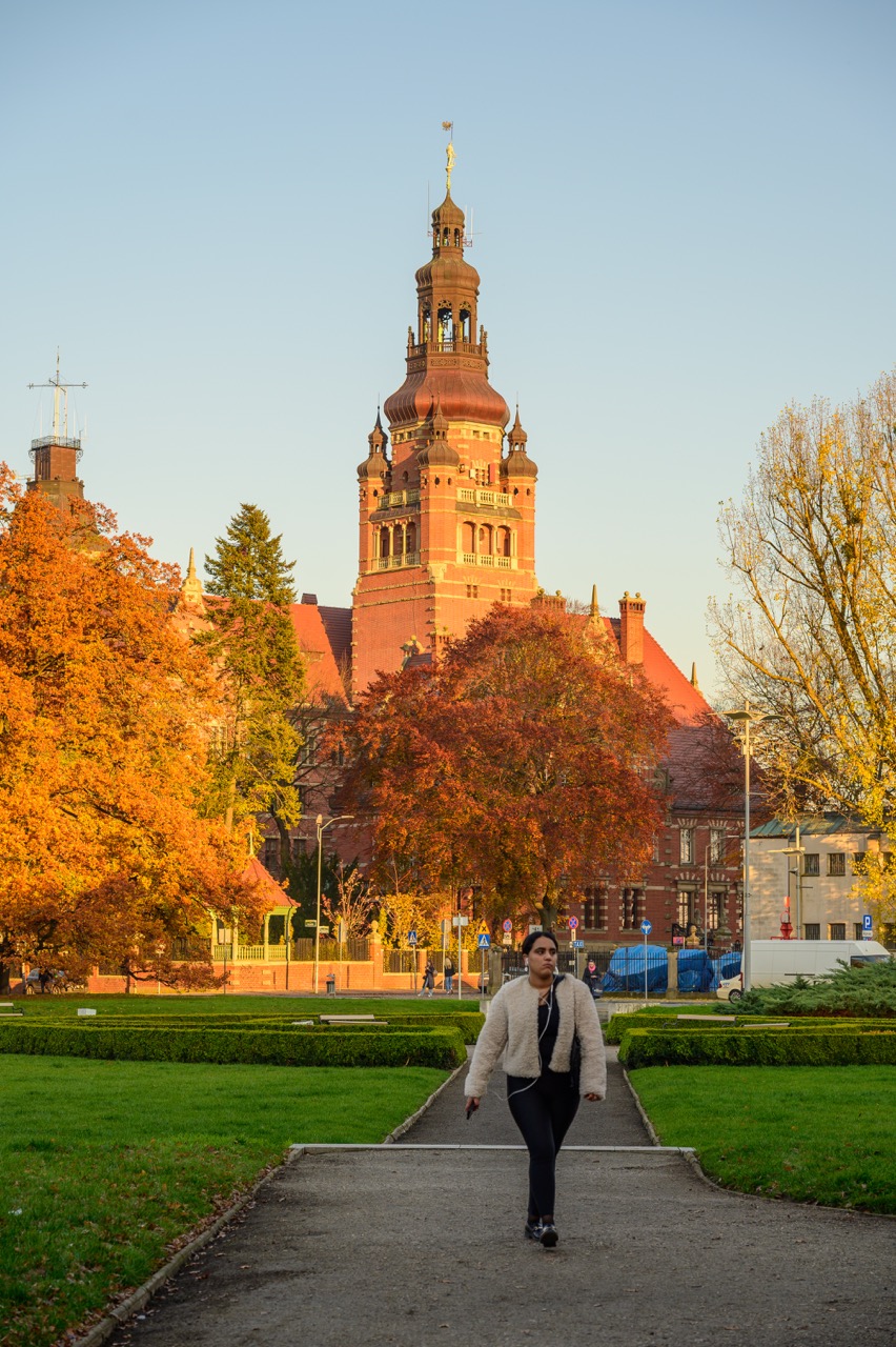Szczecin