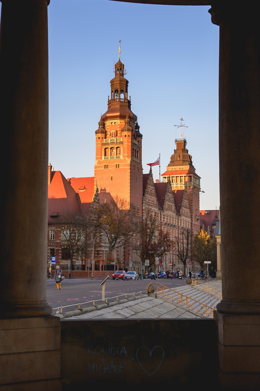Szczecin