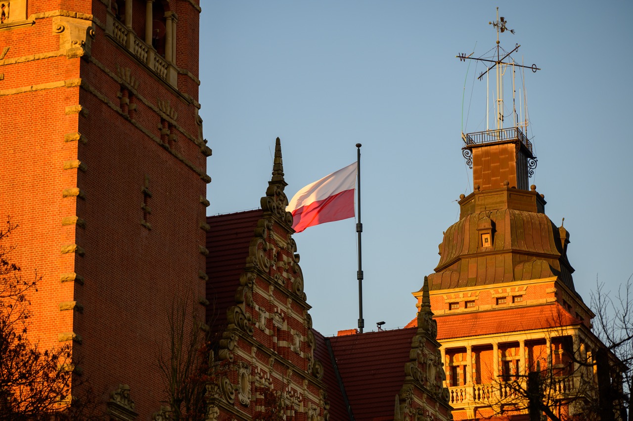 Szczecin