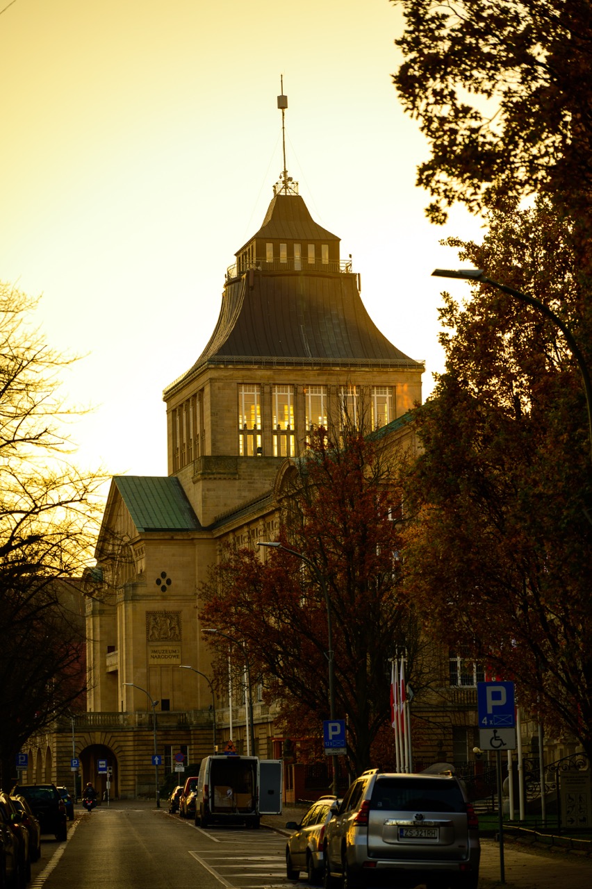 Szczecin