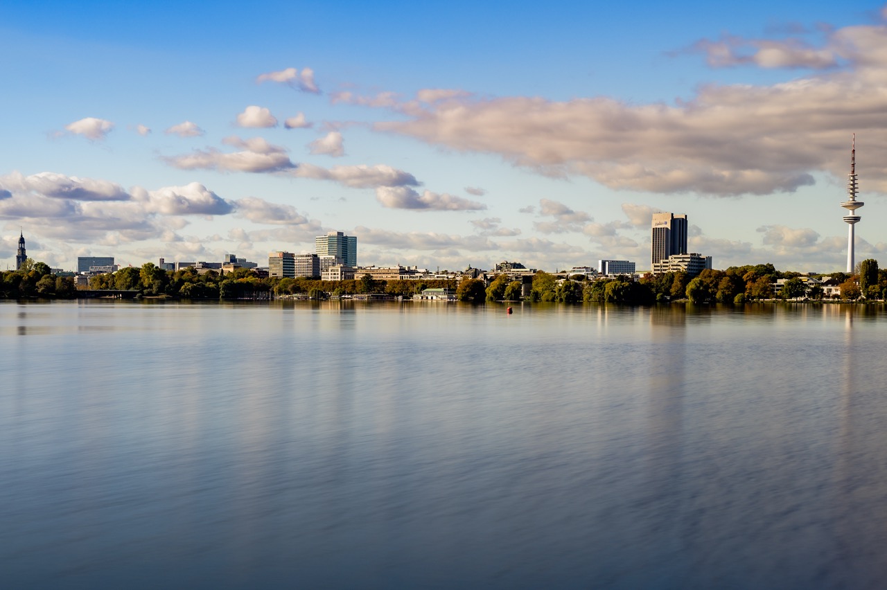 Hamburg