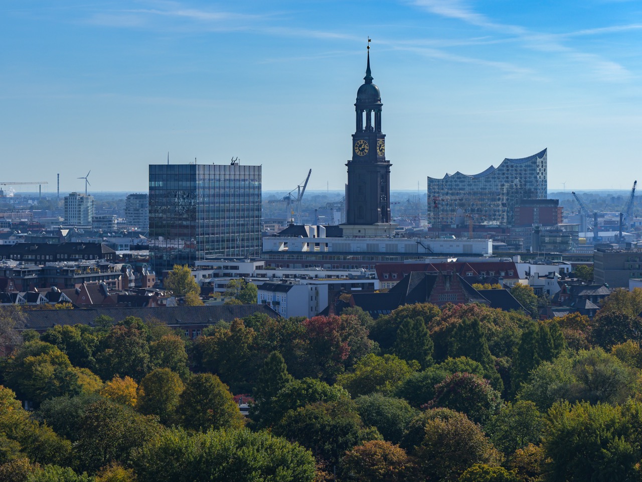 Hamburg 2024
